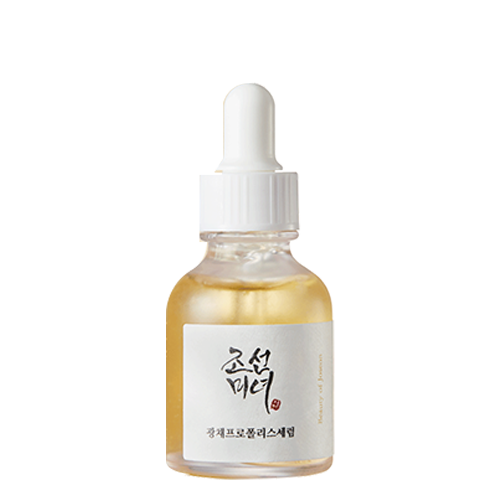 [Beauty of Joseon] GLOW SERUM : PROPOLIS + NIACINAMIDE