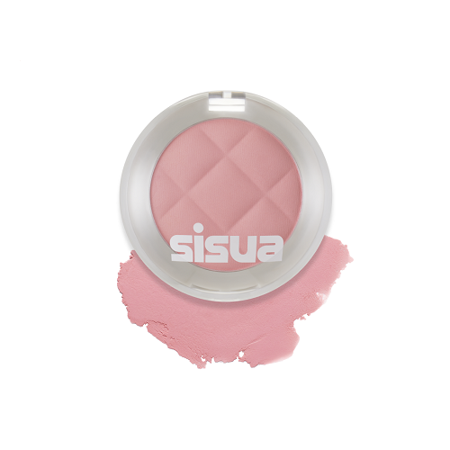 [UNLEASHIA]  SISUA BUTTER WAFFLE DOUGH BLUSHER No.1 STRAWBERRY VANILLA