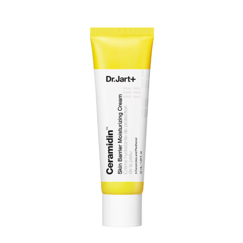 [DR.JART+] CERAMIDIN SKIN BARRIER MOISTURIZING CREAM 50ML