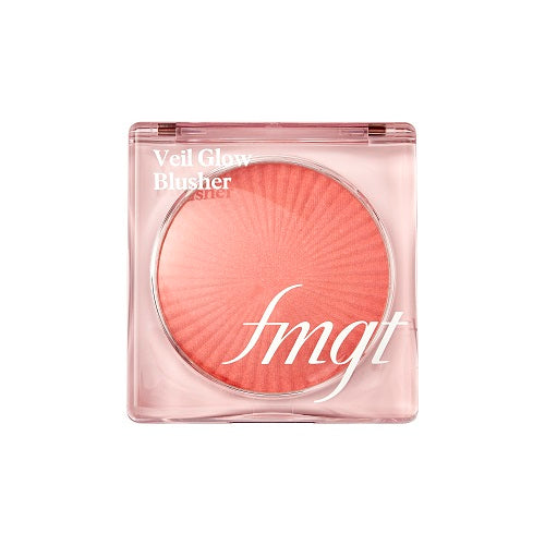 [THE FACE SHOP]  FMGT VEIL GLOW BLUSHER 01 MOOD FOR PINK 5G