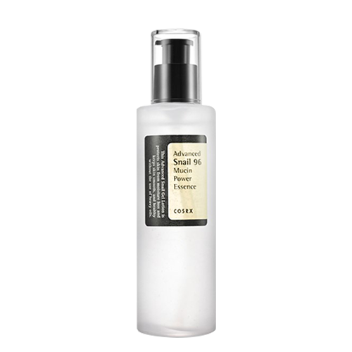 [COSRX] ADVANCED SNAIL 96 MUCIN POWER ESSENCE 100ML