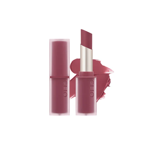 [CLIO]  CHIFFON MOOD LIP 03 MAUVE FUCHSIA 3.2G