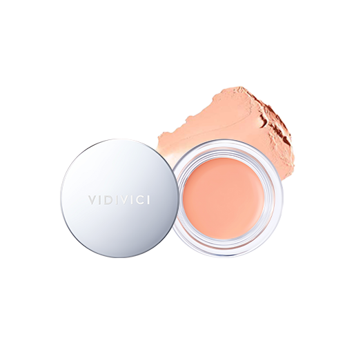 [VIDIVICI]  MILLENNIAL GLOW CREAM BLUSH 01 GARDENIC PINK 6G