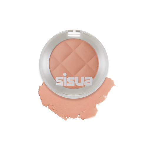 [UNLEASHIA]  SISUA BUTTER WAFFLE DOUGH BLUSHER No.2 APRICOT SHERBET 8G