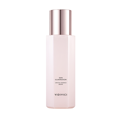 [VIDIVICI]  SKIN ILLUMINATION CRYSTAL ESSENCE DROPS 20ML