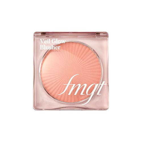 [THE FACE SHOP]  FMGT VEIL GLOW BLUSHER 05 SENSORY PEACH 5G