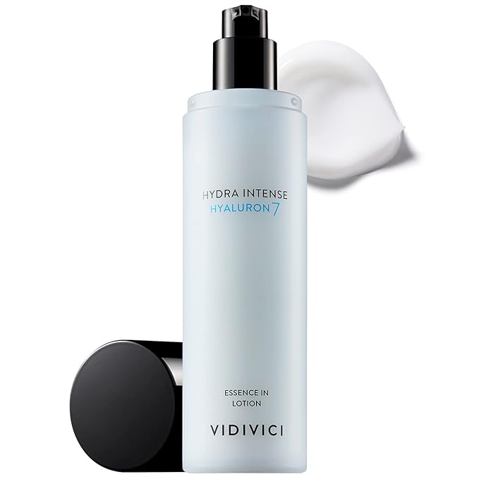 [VIDIVICI]  HYDRA INTENSE HYALURON7 ESSENCE IN LOTION 100ML