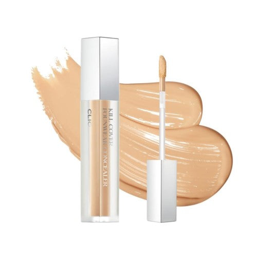 [CLIO]  KILL COVER FOUNWEAR CONCEALER 5 SAND 6G