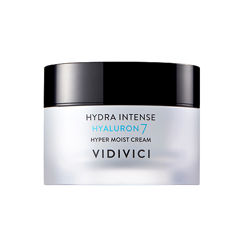 [VIDIVICI]  HYDRA INTENSE HYALURON7 HYPER MOIST CREAM 50ML