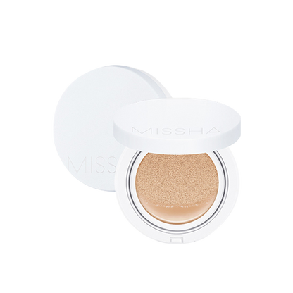 MISSHA MAGIC SUN CUSHION COVER LASTING SPF 50+ PA+++ - NO. 23 NATURAL BEIGE