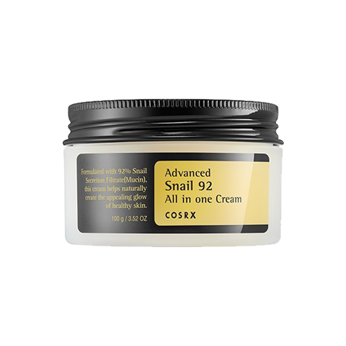 [COSRX]  ADVANCED SNAIL 92 ALL IN ONE CREAM 100G