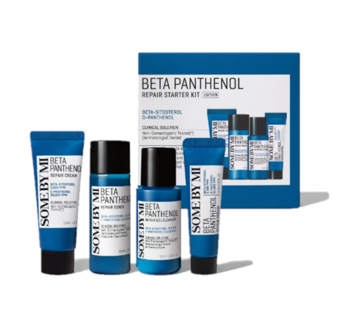 [SOME BY MI]  BETA PANTHENOL REPAIR STARTER KIT