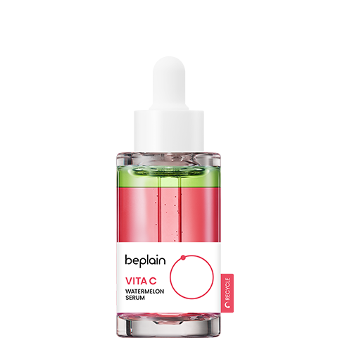 [beplain]  VITA C WATERMELON SERUM 30ML