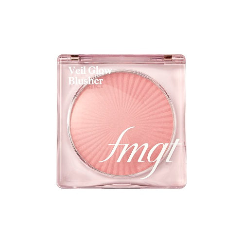 [THE FACE SHOP]  FMGT VEIL GLOW BLUSHER 03 TIME FOR PINK 5G