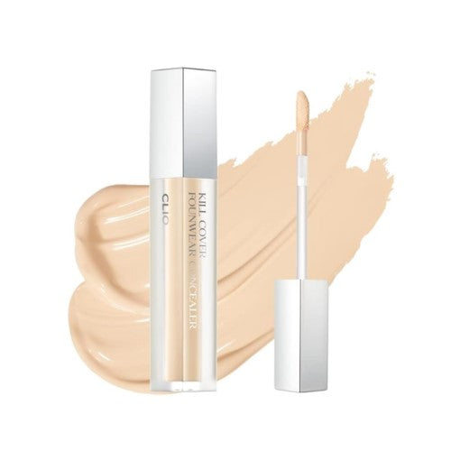 [CLIO]  KILL COVER FOUNWEAR CONCEALER 3 LINEN 6G