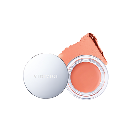 [VIDIVICI]  MILLENNIAL GLOW CREAM BLUSH 02 ROSY DAHLIA 6G