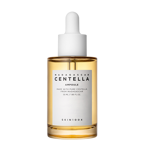 [SKIN1004] MADAGASCAR CENTELLA AMPOULE 55ML