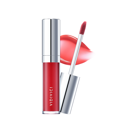 [VIDIVICI]  MILLENNIAL LIP OIL 03 MERRY ROSE 3.5G