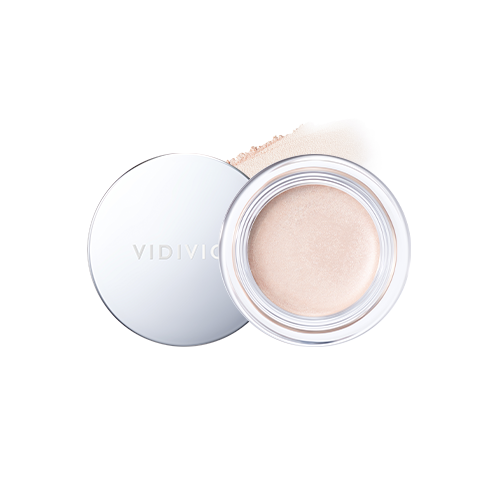 [VIDIVICI]  MILLENNIAL GLOW CREAM ILLUMINATION 6G