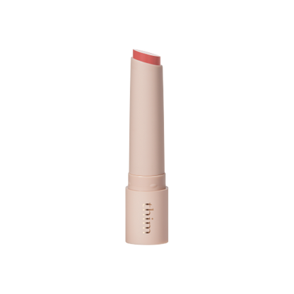 [thim] REFRESHING GLOW LIP BALM 2.3G 01 DOLCE PINK