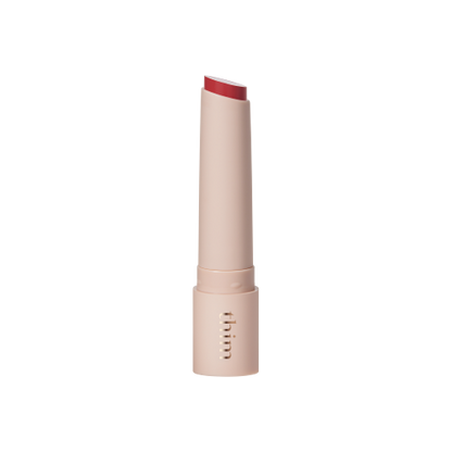 [thim] REFRESHING GLOW LIP BALM 2.3G 03 PURE RED