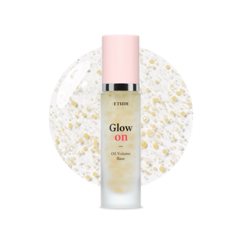 [ETUDE]  GLOW ON BASE OIL VOLUME 30ML