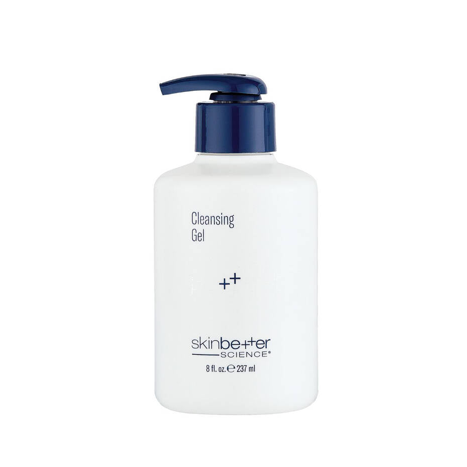 [skinbetter] CLEANSING GEL 8FL OZ