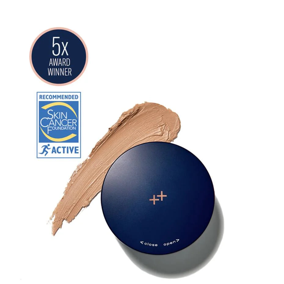 [skinbetter] sunbetter TONE SMART SPF 68 Sunscreen Compact