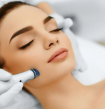 EXCEED Microneedling 60min