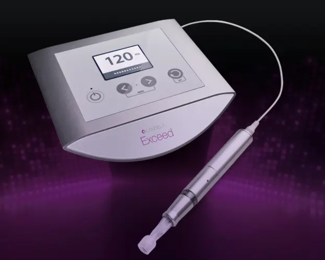 EXCEED Microneedling 60min