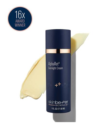 [skinbetter] ALPHARET OVERNIGHT CREAM 30ML