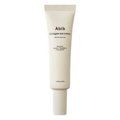 [Abib] COLLAGEN EYE CREME JERICHO ROSE TUBE 30ML