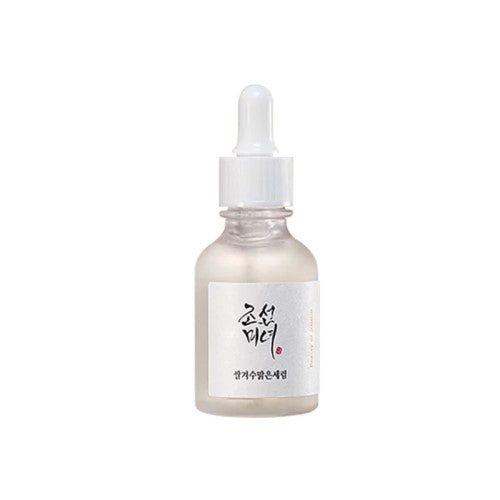 [Beauty of Joseon] GLOW DEEP SERUM : RICE + ALPHA ARBUTIN