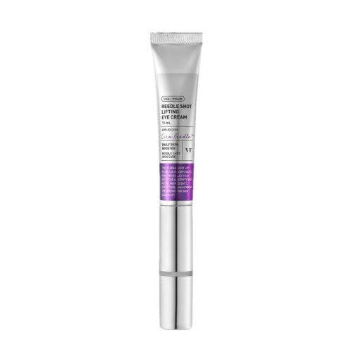 [VT]  REEDLE SHOT LIFTING EYE CREAM 15ML