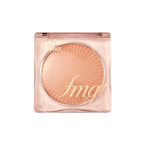 [THE FACE SHOP]  FMGT VEIL GLOW BLUSHER 07 NATURAL GLOW 5G