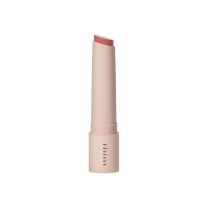 [thim] REFRESHING GLOW LIP BALM 2.3G 02 APRICOT