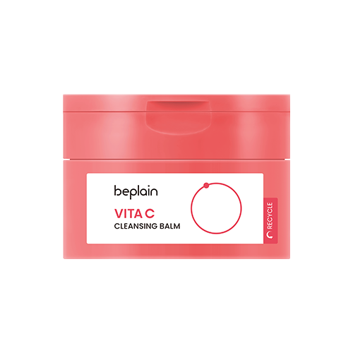 [beplain]  VITA C CLEANSING BALM 100ML