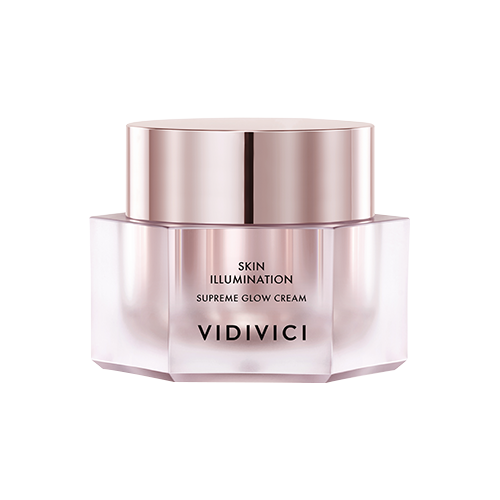 [VIDIVICI]  SKIN ILLUMINATION SUPREME GLOW CREAM 50ML