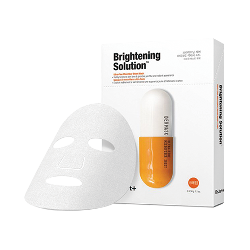 [DR.JART+] DERMASK MICRO JET BRIGHTENING SOLUTION (30G*5EA)