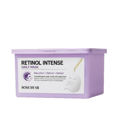 [SOME BY MI]  RETINOL INTENSE DAILY MASK (30EA)350ML