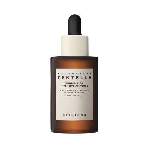 [SKIN1004] MADAGASCAR CENTELLA PROBIO-CICA INTENSIVE AMPOULE 50ML