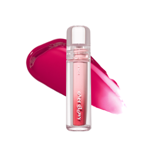 [ETUDE]  OVER GLOWY TINT 05 BAMBI CHERRY 3G