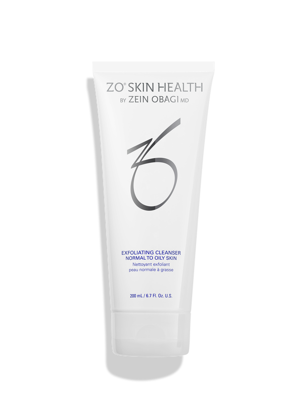 [ZO] EXFOLIATING CLEANSER 200ML