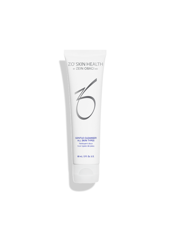 [ZO] GENTLE CLEANSER 60ML TRAVEL SIZE