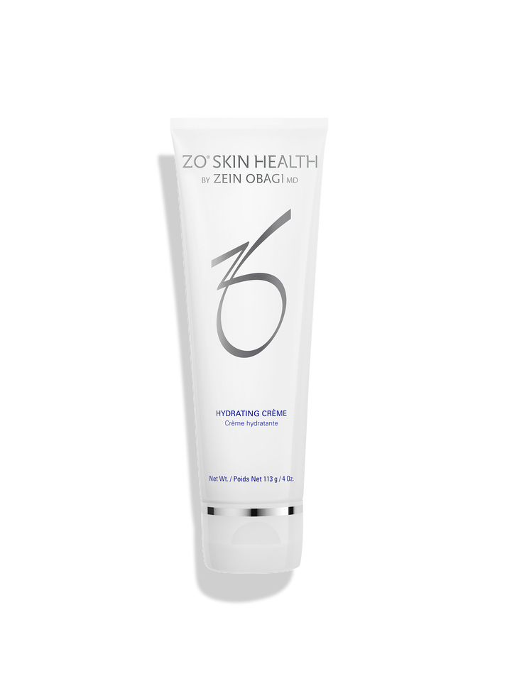 [ZO] HYDRATING CREME 4OZ