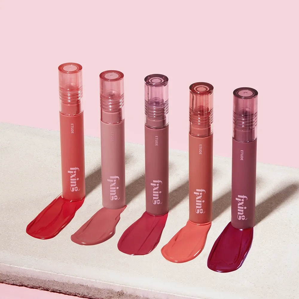 ETUDE ANALOG ROSE HOUSE FIXING LIP TINT