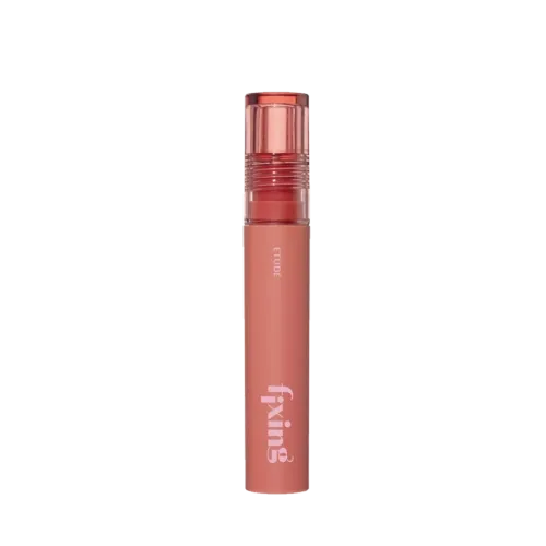 ETUDE VINTAGE RED HOUSE FIXING LIP TINT