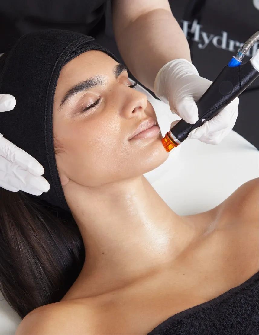 Hydrafacial 60min