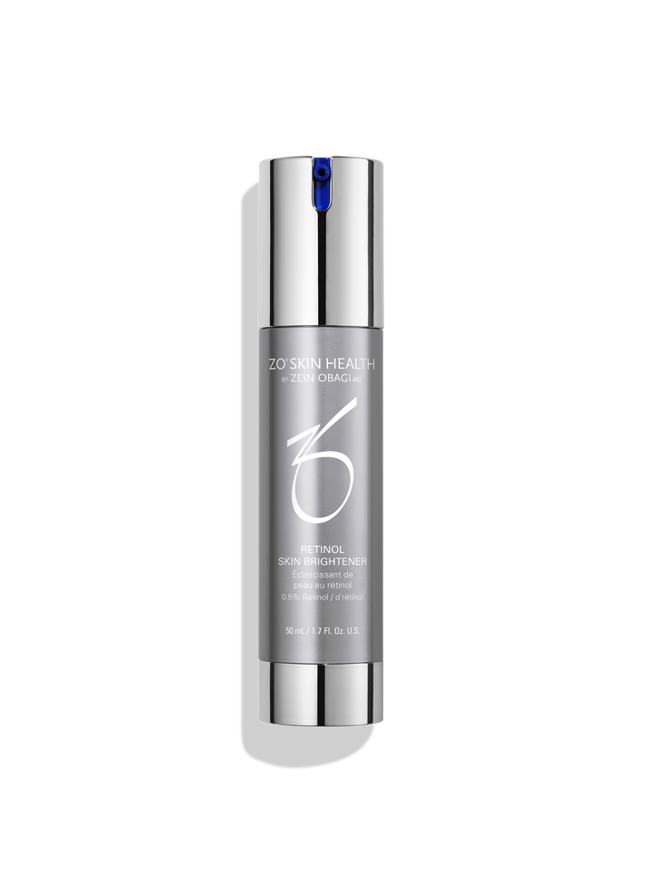 [ZO] RETINOL SKIN BRIGHTENER 0.5% 50ML