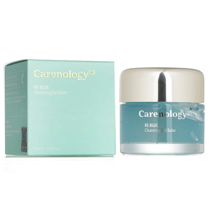 [Carenology95]  RE:BLUE CLEANSING GEL BALM 80ML